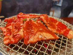 -辛氏火炉·韩式古法烤肉(松北店)