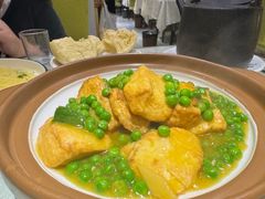 -眷江南之小蓝鲸(王府大街店)