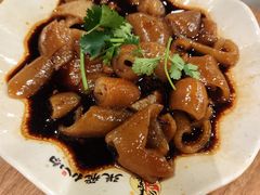-張飛扒肉·龙江非遗(道外店)