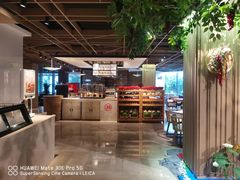 -金海湾自助餐厅(金陵饭店)