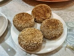 -东来顺饭庄(新源里店)