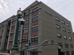 -上海四行仓库抗战纪念馆