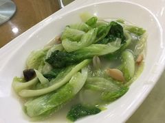 -茗荔园农庄(大涌店)