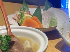 -富山日式料理(宽厚里店)