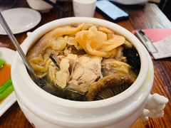 -黄祥华养生堂·炖汤·营养蒸饭(岭南天地店)