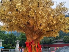 -华清宫景区