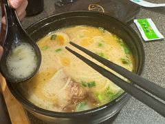 -禾绿回转寿司(万柳华联店)