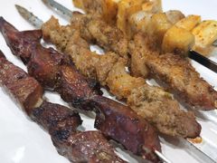 -巴依老爷新疆美食(常营店)