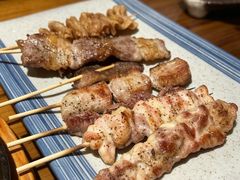 -晶吉·居酒屋·烧鸟·生鱼饭(中山区民主广场店)