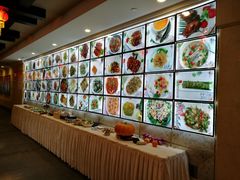 -凤凰轩·尾牙宴·生日宴(十里银滩店)