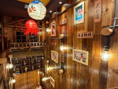 -鸟鹏烧鸟居酒屋(熙龙湾店)