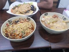 -承旭麻辣烫(马家堡东路店)