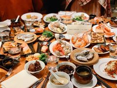 -广州富力君悦大酒店·凯菲厅