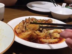 -手拉手美食(清河路店)