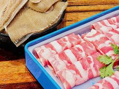 -好得火锅(育才店)
