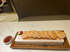 -双合园·海鲜水饺青岛菜(九水东路店)