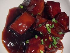 -筱爷叔·上海传统手工菜(玉树路店)