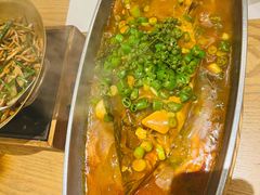 -中国徽菜·徽商故里(广安门店)