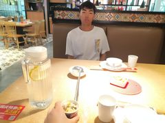 -李子坝梁山鸡(北碚万达五鸡哥店)