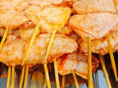 -听涛雅苑百味饺子老家菜馆