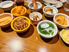 -合风谷(南下塘店)