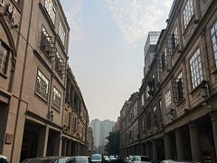 -汕头市小公园