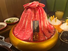 -牛New寿喜烧(虹桥新天地店)