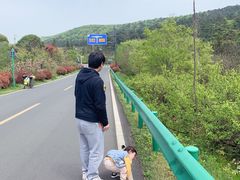 -南京市无想山景区