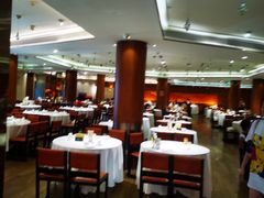 大堂-潮福城大酒楼(湖滨北路店)