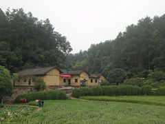-韶山毛泽东同志故居