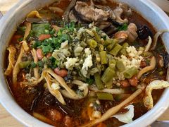 丽丽三鲜螺蛳粉-丽丽三鲜螺蛳粉(田林路店)