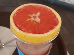 -Cafe de Paris(林荫路店)