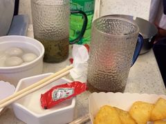 -华夏良子·足道spa艾灸(五四广场店)