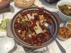 -丹江渔村(望京店)