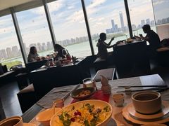 -馋遇江南·精致湖景雅宴(东方之门店)