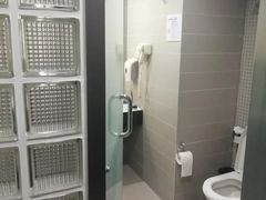 -成都鼓楼智选假日酒店-餐厅