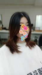 -山浦形象烫染