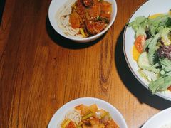 -天山集市餐厅(康城店)