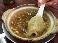 -添發碗仔翅美食