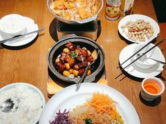 -小户人家(循礼门南国中心店)