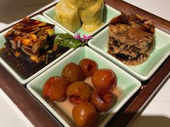 -四世同堂·京菜·烤鸭(双井店)