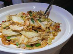 -老阿爸江浙土菜(奥体中心店)