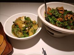 -新辣宴·湖南家常菜·商务聚餐(中粮创芯店)