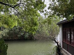 -丝绸小镇荻港古村
