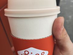 -Sips&Lick茶兰咖啡(五道口店)