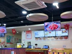 -老陕兄弟(彩虹新城店)