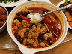 -明城五号烤鸭坊(建国门店)