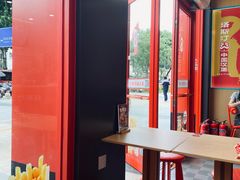 -塔斯汀中国汉堡(宝安宝田一路店)