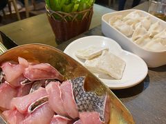 手工面块-土著渔匠·养生蝴蝶鱼(香樟路店)