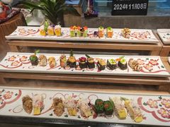 -千滋百味自助海鲜烤肉(布吉景华店)